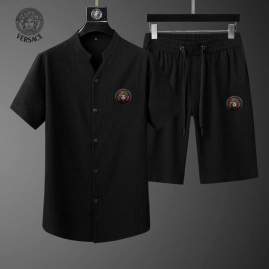 Picture of Versace Shirt Pant Suits _SKUVersaceM-4XL25c6225060